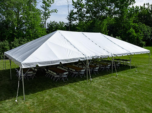 Tent Rentals St Louis